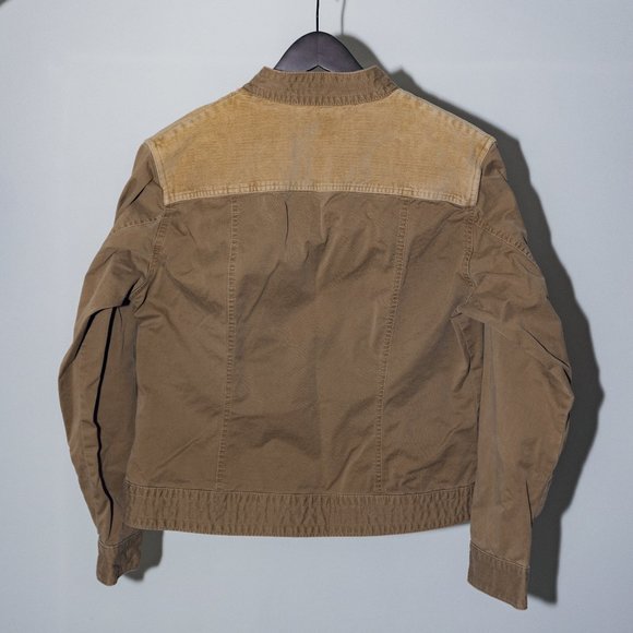 Columbia Moto style jacket - Picture 2 of 2